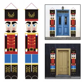 2-sztuk-xmas-dziadek-do-orzechow-baner-drzwiowy-flaga-swiateczna