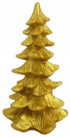 choinka-figurka-ozdoba-swiateczna-dekoracja-145cm-zloty