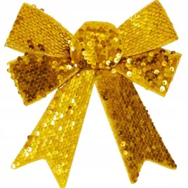 piekna-dekoracyjna-kokarda-zlota-cekiny-cekinowa-duza-40x32cm