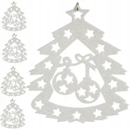 zawieszka-brokatowa-ozdoba-choinkowa-swiateczna-biala-20cm-4-szt