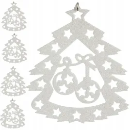 zawieszka-brokatowa-ozdoba-choinkowa-swiateczna-biala-20cm-4-szt