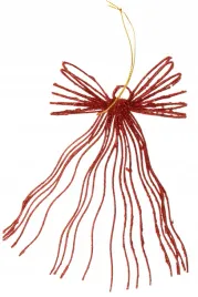kokarda-na-choinke-14cm-ozdoba-choinkowa-czerwona