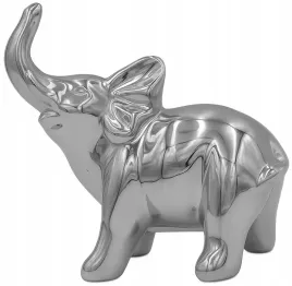 figurka-ceramiczna-slon-slonik-na-szczescie-srebrny