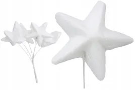 gwiazda-styropianowa-gwiazdka-na-drucie-4cm-biala-wiazka-6szt