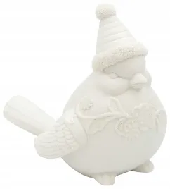 figurka-ceramiczna-ozdoba-dekoracja-ptaszek-12cm-bialy