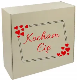 pudelko-ozdobne-z-zyczeniami-nadruk-karton-na-poduszke-40x34x10-rozne-wzory