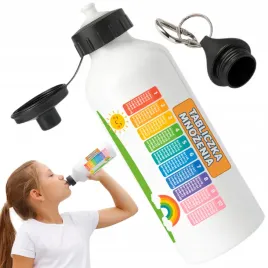 bidon-z-nadrukiem-butelka-na-wode-trening-szkola-tabliczka-mnozenia