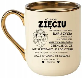 kubek-premium-ze-smiesznym-tekstem-ziec-wyjatkowy-prezent-dla-ziecia