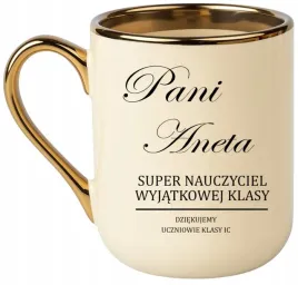 kubek-premium-prezent-dla-nauczycielki-wychowawczyni-pedagoga-z-imieniem