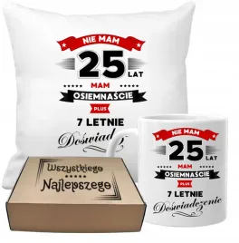 zestaw-poduszka-i-kubek-oryginalny-prezent-25-lat-na-urodziny