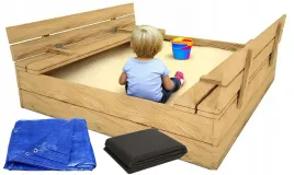 duza-piaskownica-drewniana-zamykana-dziecieca-plandeka-producent
