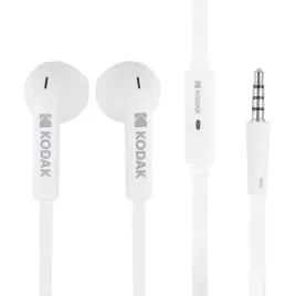 kodak-we-1104-sluchawki-przewodowe-stereo-in-ear-z-mikrofonem-biale
