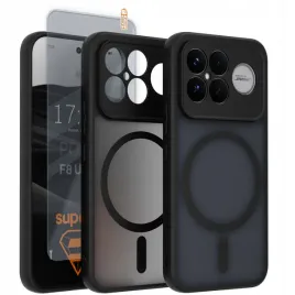 etui-do-poco-f8-ultra-magnetyczne-matowe-case-obudowa-do-magsafe-szklo