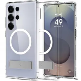 etui-do-samsung-galaxy-s25-ultra-spigen-case-cover-do-magsafe-z-podstawka