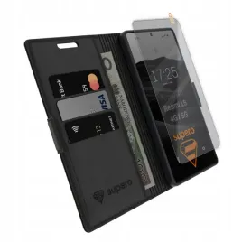 etui-z-klapka-supero-do-redmi-15-4g-5g-magnetyczny-portfel-cover-szklo