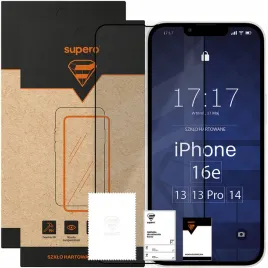 2x-szklo-hartowane-supero-do-iphone-16e-14-13-13-pro-szkielko-na-ekran-9h