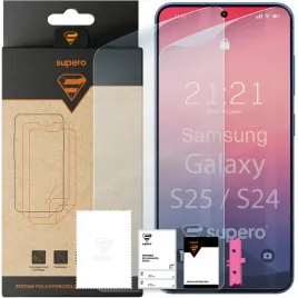 2x-folia-hydrozelowa-na-ekran-supero-do-samsung-galaxy-s25-s24-aplikator