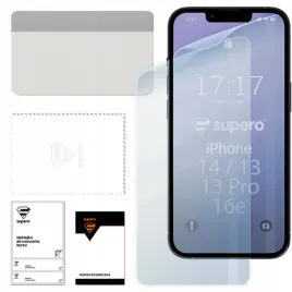 2x-folia-hydrozelowa-supero-do-iphone-16e-14-13-pro-13-hydrogel-rakla