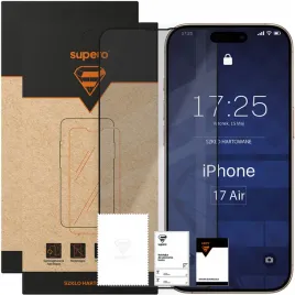 2x-szklo-hartowane-supero-do-iphone-17-air-szkielko-na-ekran-cienka-szyba