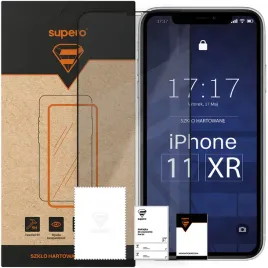 szklo-hartowane-supero-do-iphone-11-xr-cienka-szybka-na-ekran-wytrzymale