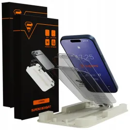 4x-szklo-hartowane-ochronne-supero-do-iphone-17-pro-szybka-9h-aplikator