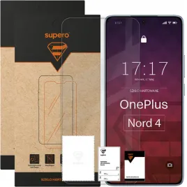 2x-szklo-hartowane-supero-do-oneplus-nord-4-na-ekran-wytrzymale-szkielko-9h
