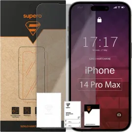 szklo-hartowane-supero-do-iphone-14-pro-max-mocna-szybka-na-wyswietlacz