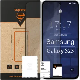 szklo-hartowane-supero-do-samsung-galaxy-s23-szybka-na-ekran-wyswietlacz