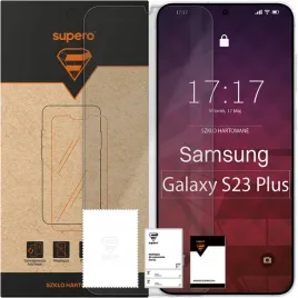 szklo-hartowane-supero-do-galaxy-s23-plus-wytrzymala-szybka-na-wyswietlacz