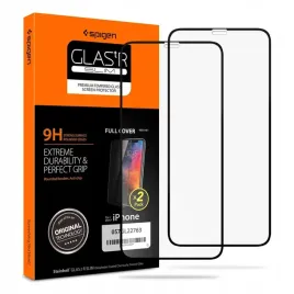 szklo-hartowane-do-iphone-11-pro-x-xs-spigen-mocna-szybka-szkielko-2-pack