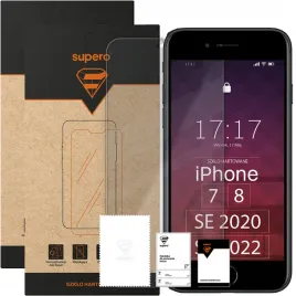 szklo-hartowane-supero-do-iphone-7-8-se-2020-se-2022-szybka-na-wyswietlacz