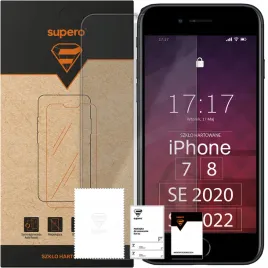 szklo-hartowane-supero-do-iphone-7-8-se-2020-se-2022-szybka-na-wyswietlacz