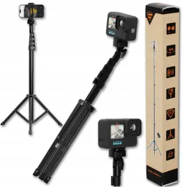 kijek-do-selfie-stick-z-pilotem-do-telefonu-gopro-kamery-dlugi-statyw-180cm