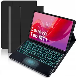 etui-z-klawiatura-rgb-do-lenovo-idea-tab-11-tb-336-case-z-touch-padem