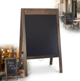 potykacz-drewniany-dwustronny-duzy-stojak-reklamowy-100x60-tablica-kredowa