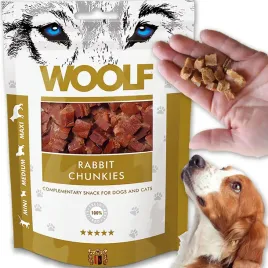 smakolyki-treningowe-psa-woolf-mini-kosteczki-z-krolika-100-g