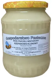 miod-pszczeli-nektarowy-rzepakowo-klonowy-1-kg
