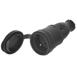 gumowe-gniazdo-sieciowe-z-klapka-geko-g17516-230v-16a-ip44