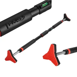 dd401-drazek-rozporowy-z-poziomica-98-130-cm-hms-150kg-do-futryny