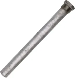 anoda-magnezowa-220mm-z-korkiem-3-4-stal-nierdzewna