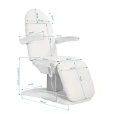 fotel-kosmetyczny-elektr-eclipse-4-siln-bialy-waga-z-opakowaniem-71-kg-stan-nowy