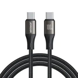kabel-przewod-usb-c-100w-light-speed-series-1-2m-czarny-or-6941237102676