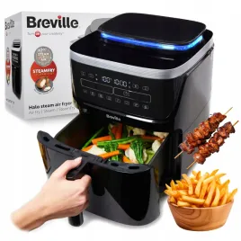 frytkownica-beztluszczowa-air-fryer-xxl-termostat-timer-mocna-1700w-7l