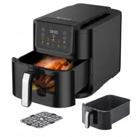frytkownica-beztluszczowa-air-fryer-mocna-frytkownica-8l-duza-szuflada-okno