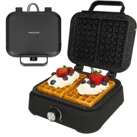 gofrownica-niewyciekajace-plyty-nieprzywierajaca-powloka-2500w-2-duze-gofry