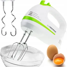 robot-kuchenny-mikser-reczny-400w-mieszadla-trzepaczki-tryb-turbo-4koncowki