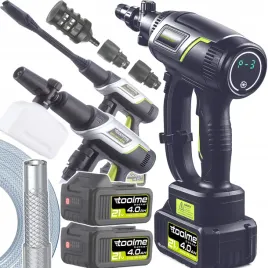 mocna-myjka-cisnieniowa-akumulatorowa-elektryczna-solidny-zestaw-premium