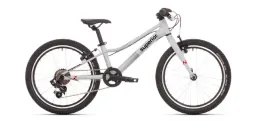 rower-dzieciecy-superior-racer-20-gloss-grey-9kg