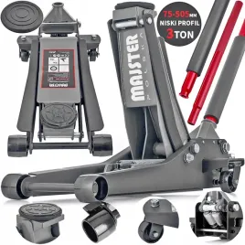 hydrauliczny-podnosnik-samochodowy-zaba-lewarek-3t-niskoprofilowy-30kg