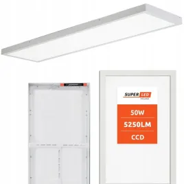 panel-led-lampa-sufitowa-plafon-natynkowy-30x120-cm-50w-5250lm-premium